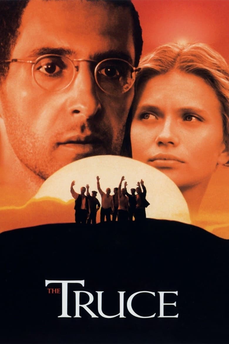 Poster of The Truce