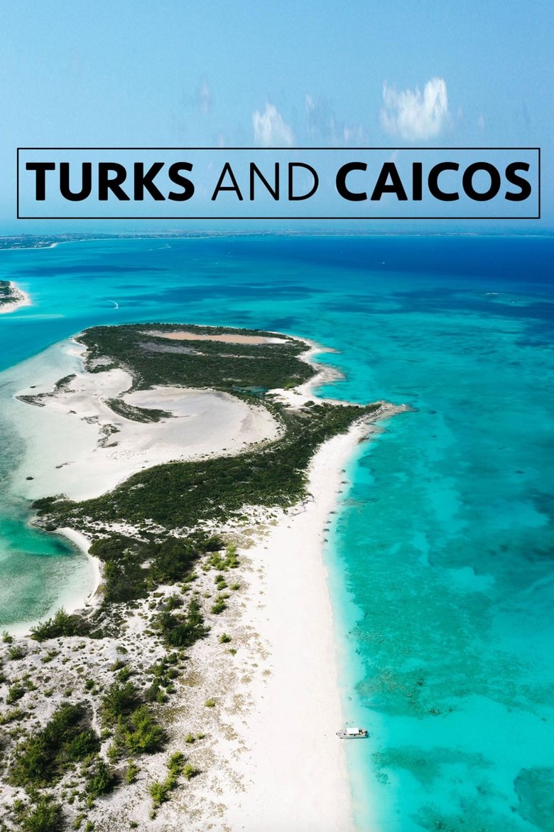 Poster of Turks and Caicos