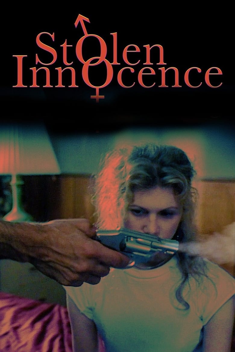 Poster of Stolen Innocence