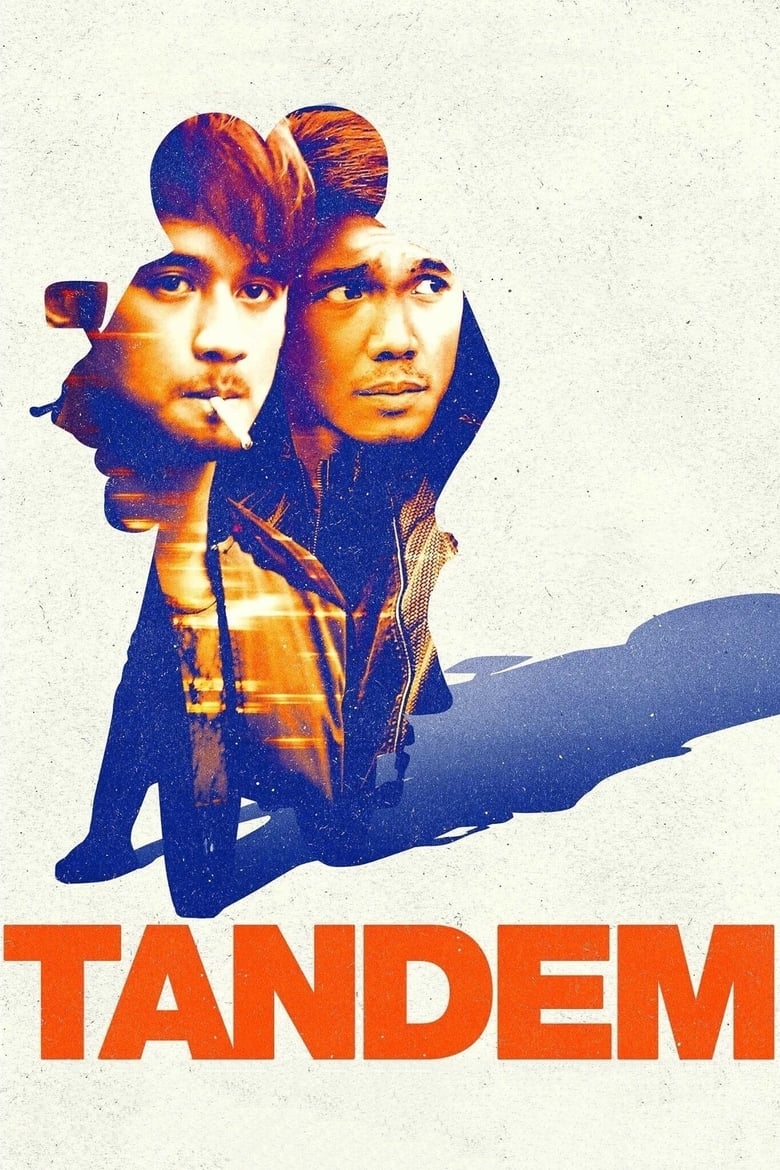 Poster of Tandem