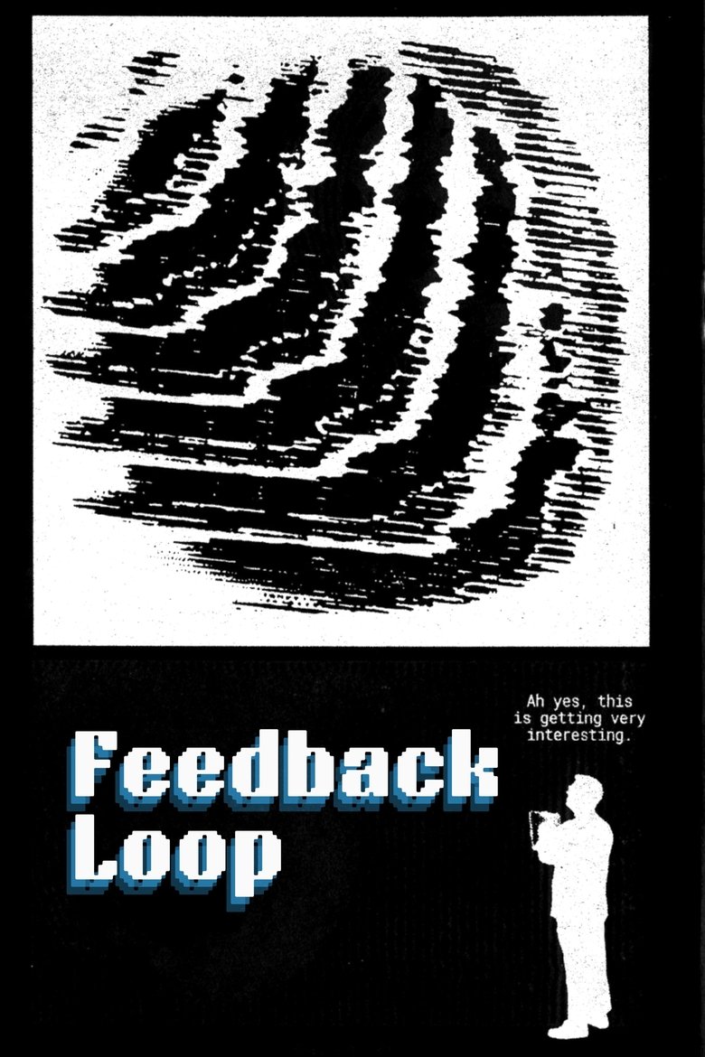 Poster of Reuben Solo: Feedback Loop