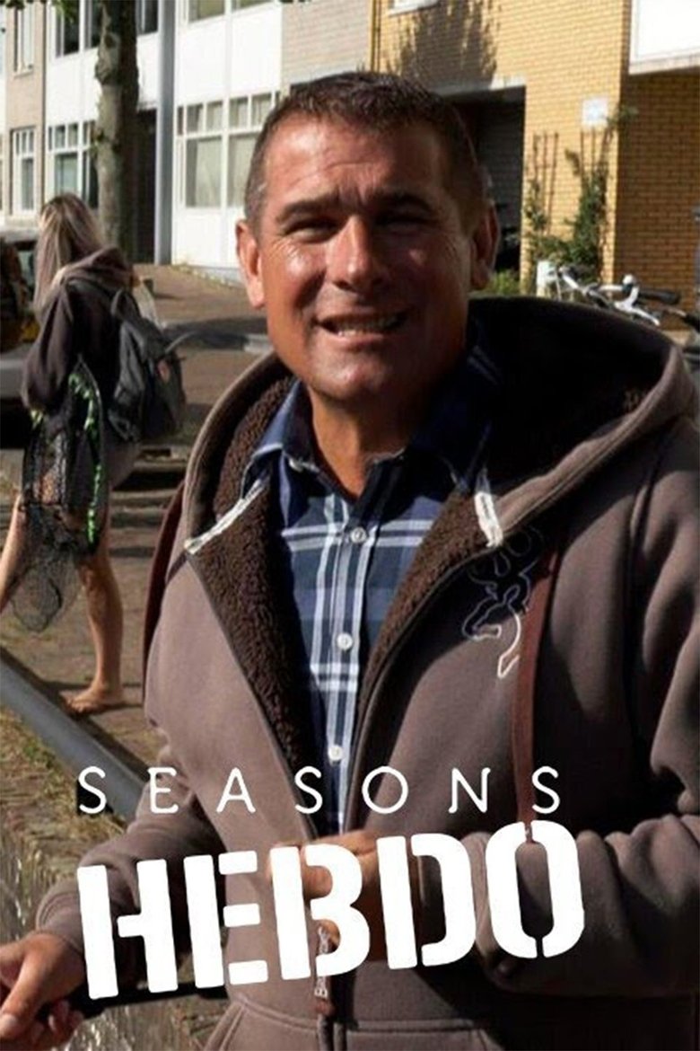 Poster of Seasons Hebdo