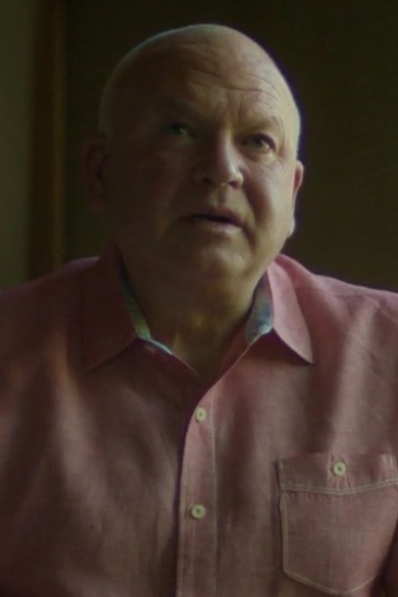 Portrait of Jim Chapin