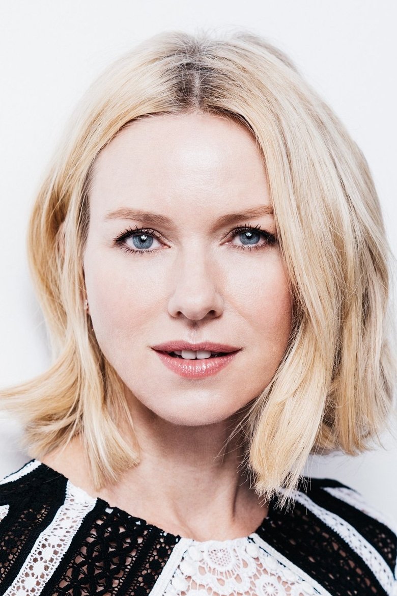 Portrait of Naomi Watts