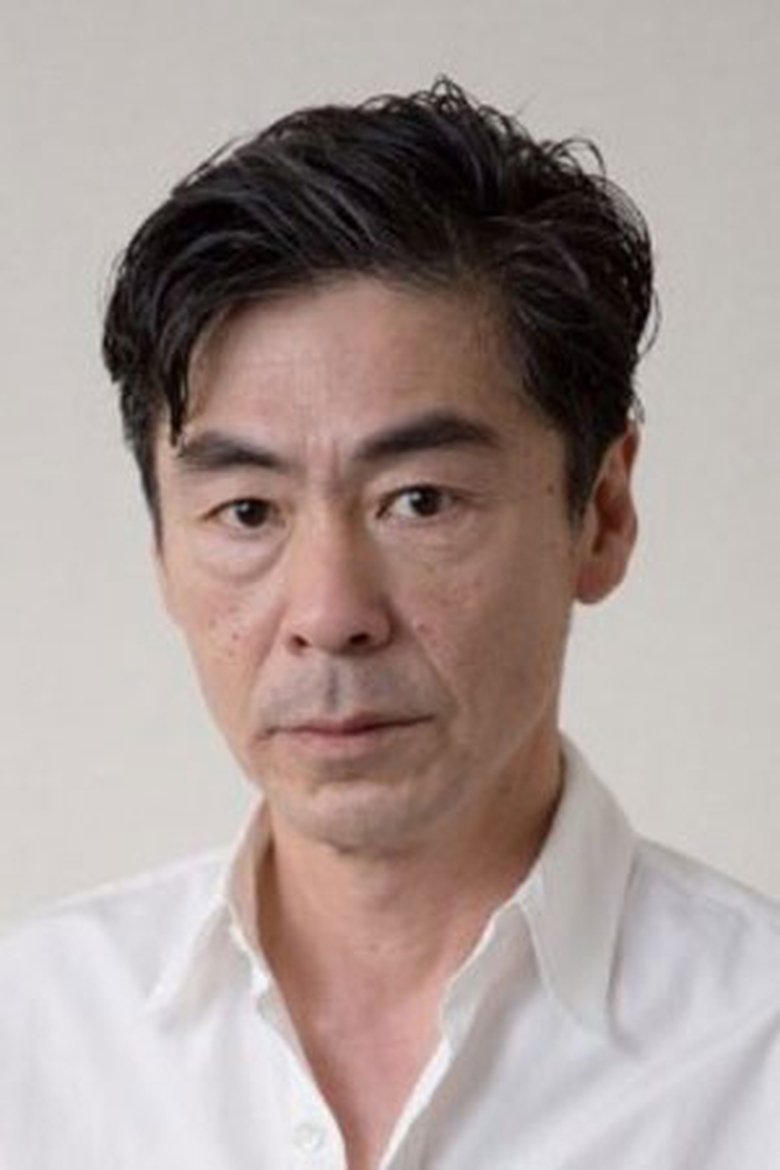 Portrait of Hideto Seki