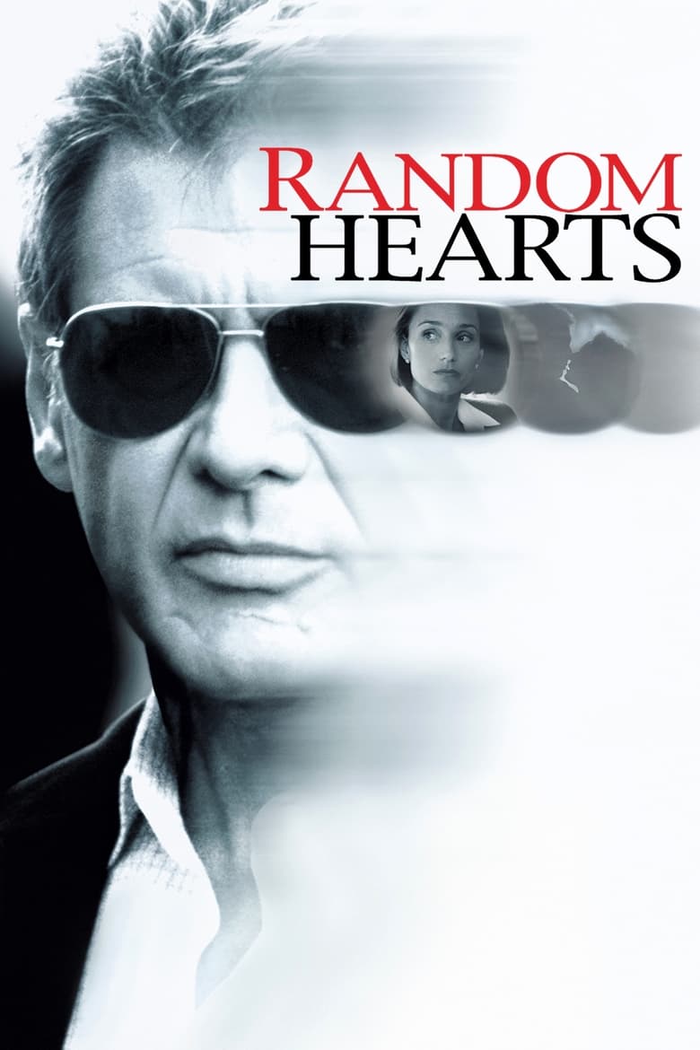 Poster of Random Hearts