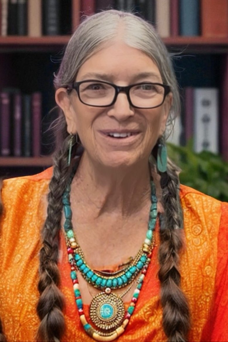 Portrait of Vicki Kuntzelman