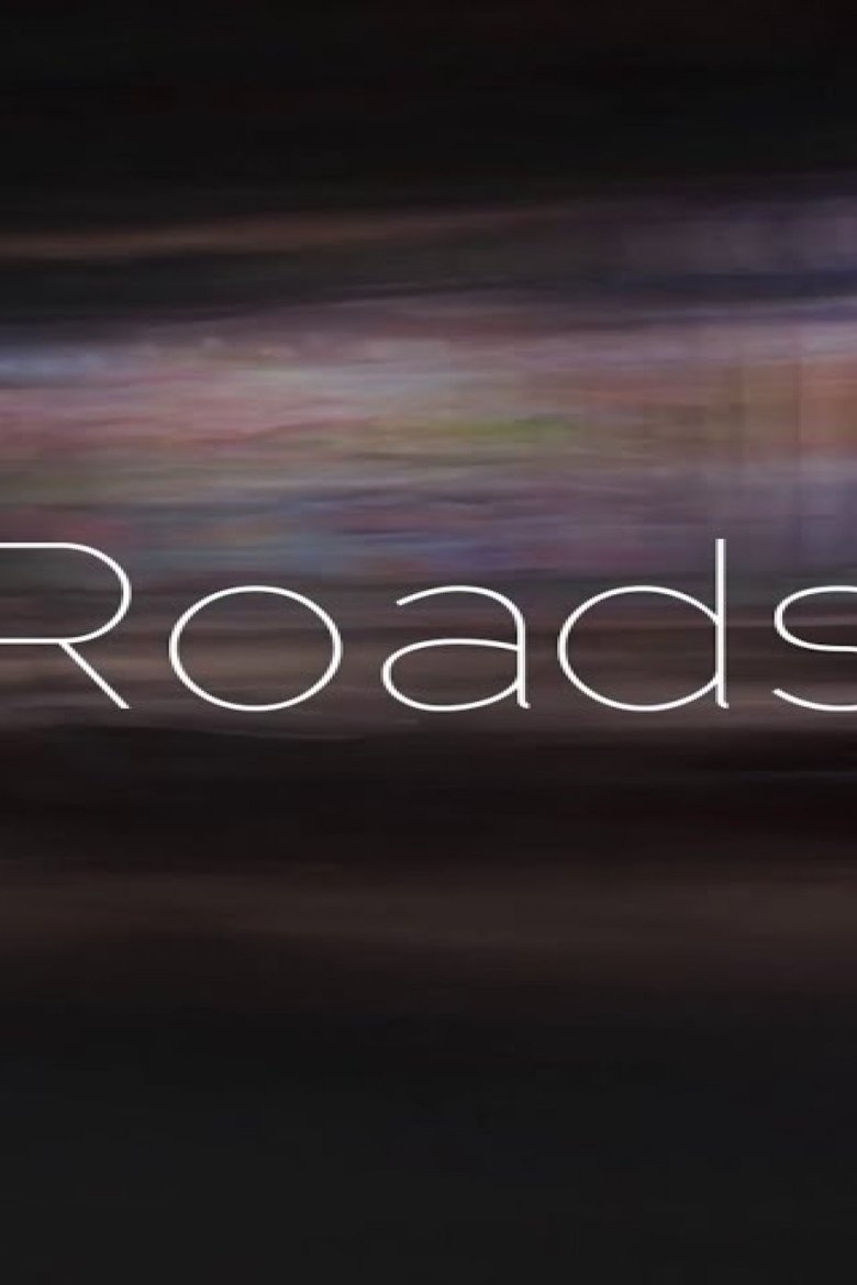Poster of Roads