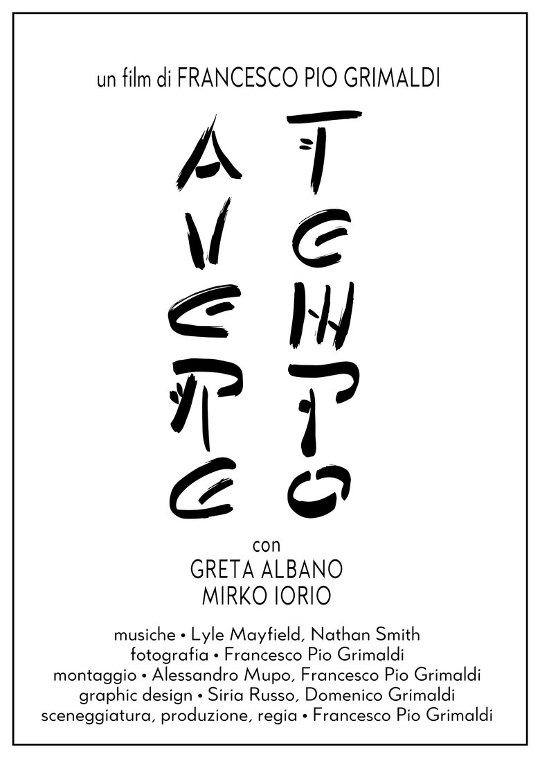 Poster of AVERE TEMPO