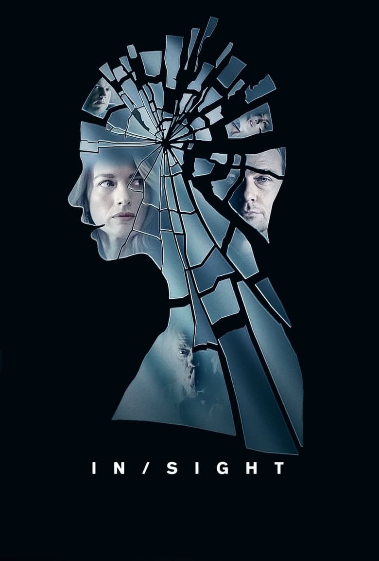 Poster of InSight