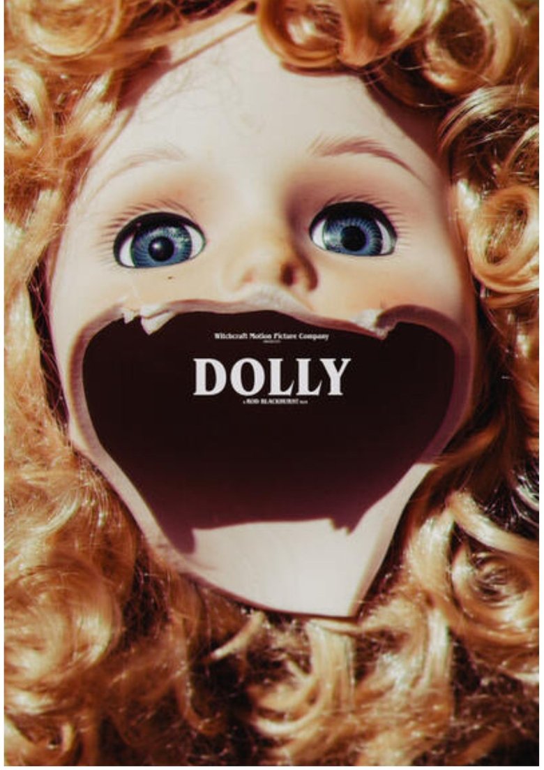 Poster of Dolly