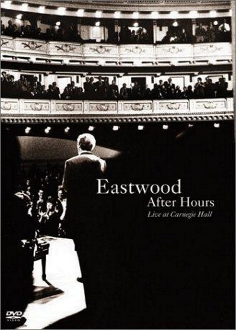 Poster of Eastwood After Hours