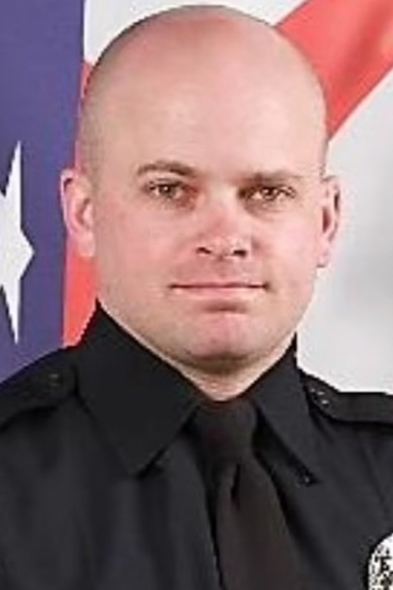 Portrait of Brett Payne