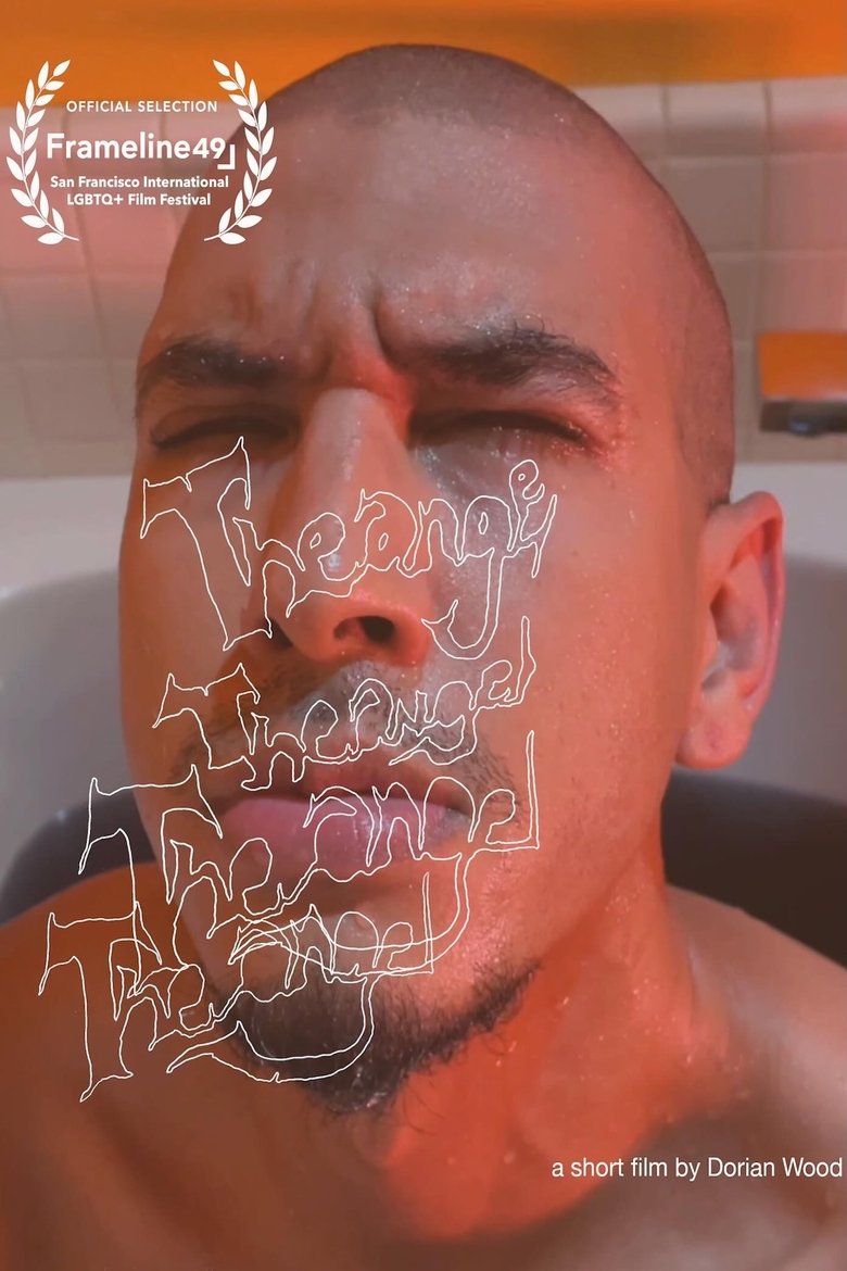 Poster of The angel