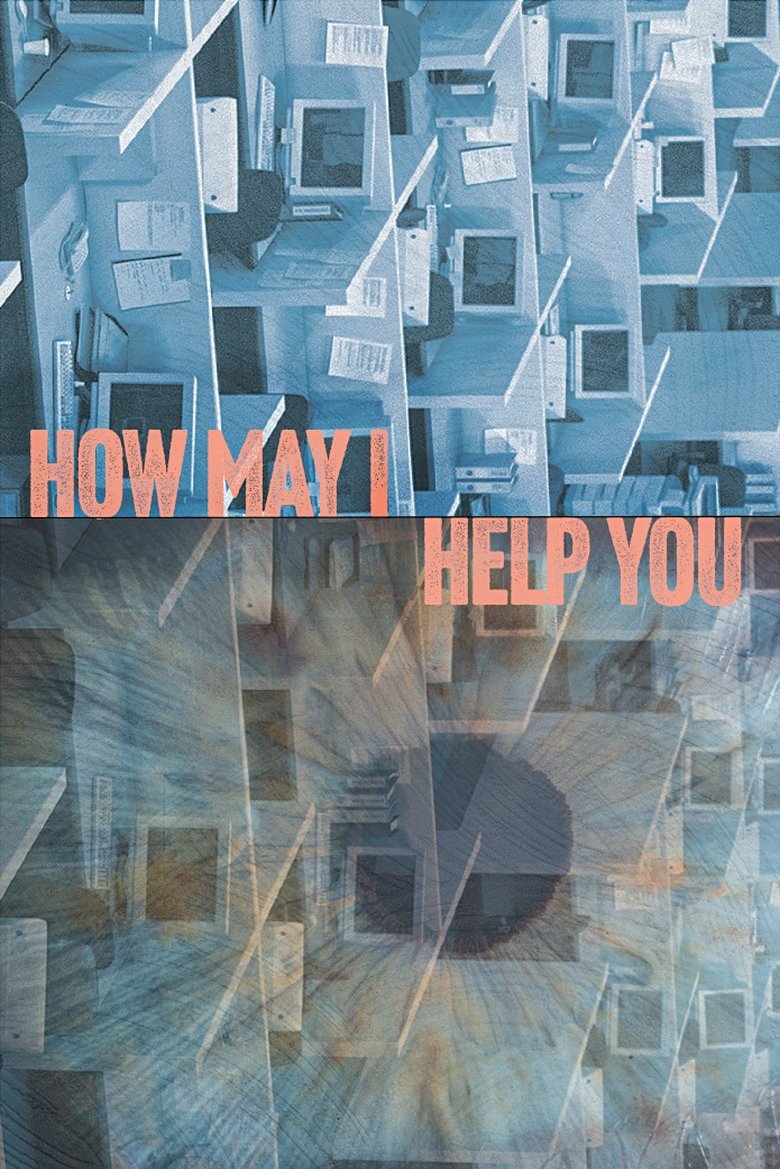 Poster of How May I Help You