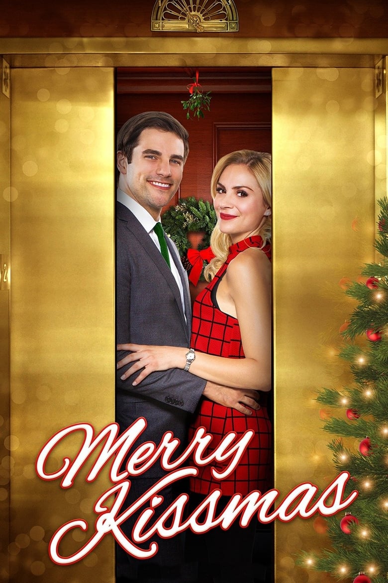 Poster of Merry Kissmas