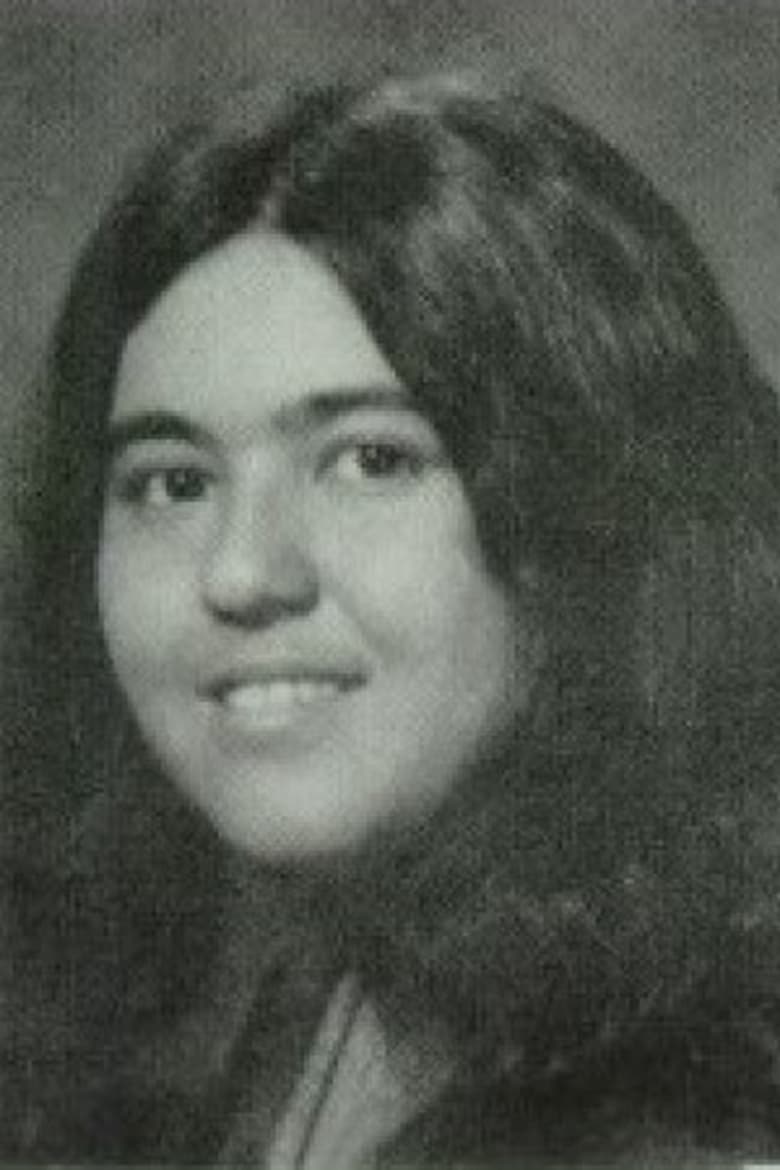 Portrait of Gloria Nakamura