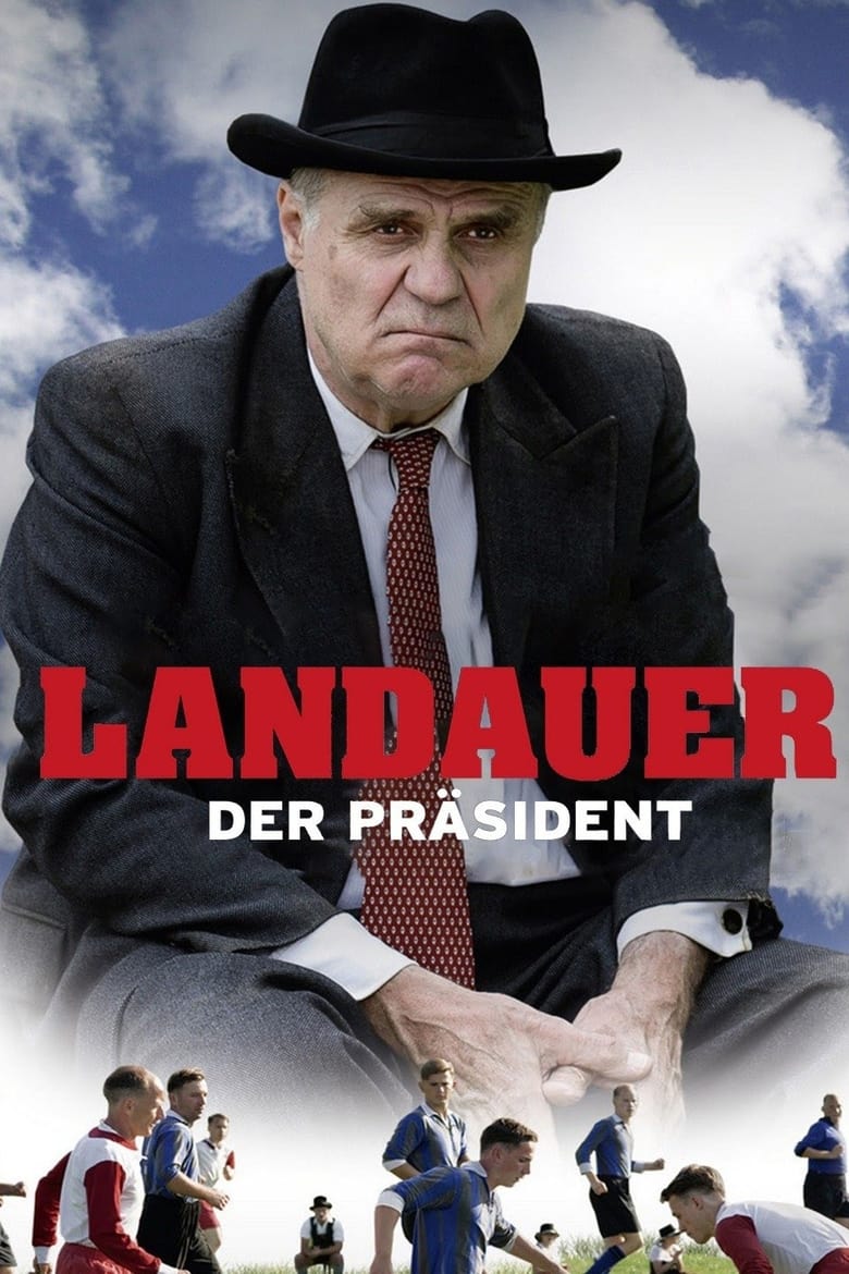 Poster of Landauer