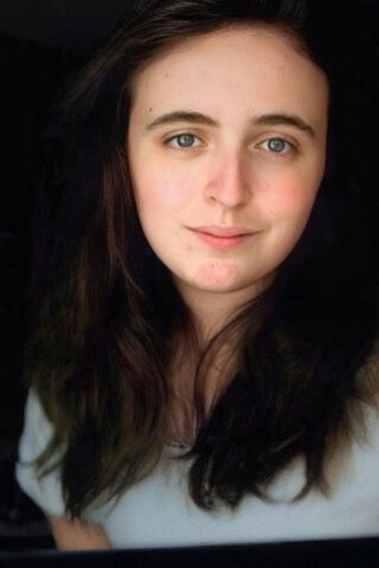 Portrait of Karen Samways