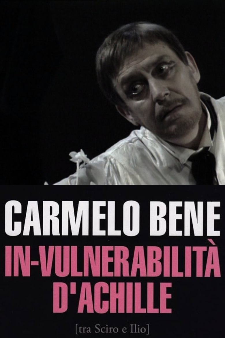 Poster of In-vulnerabilità d'Achille (tra Sciro e Ilio)