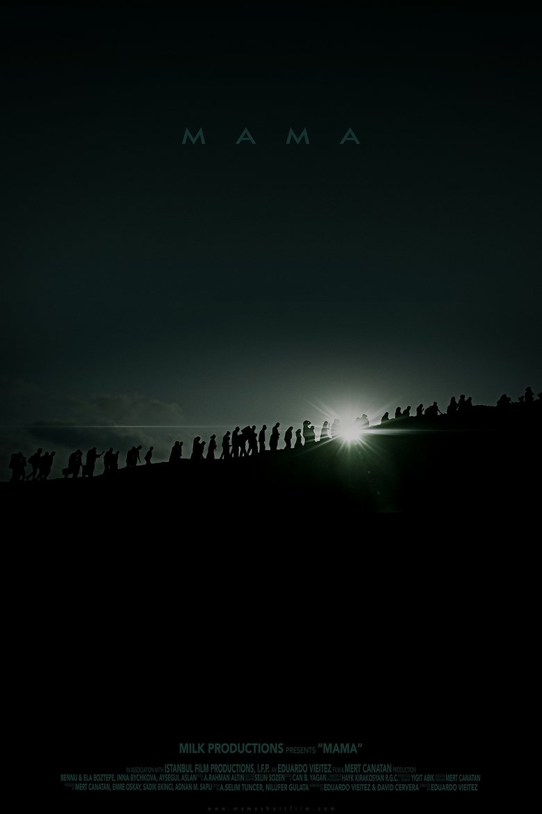Poster of Mama