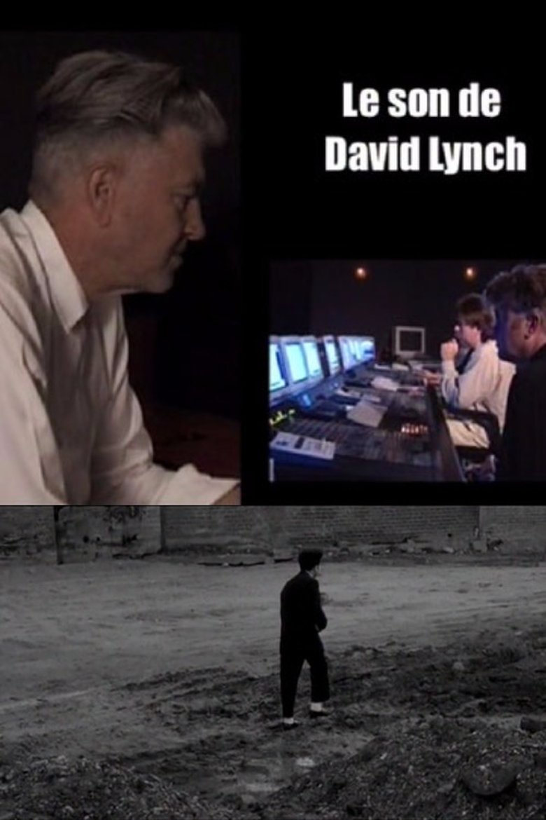 Poster of The Sound of Lynch