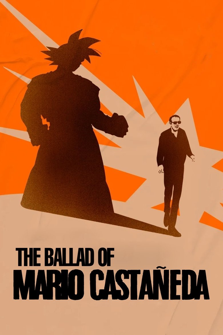 Poster of The Ballad of Mario Castañeda