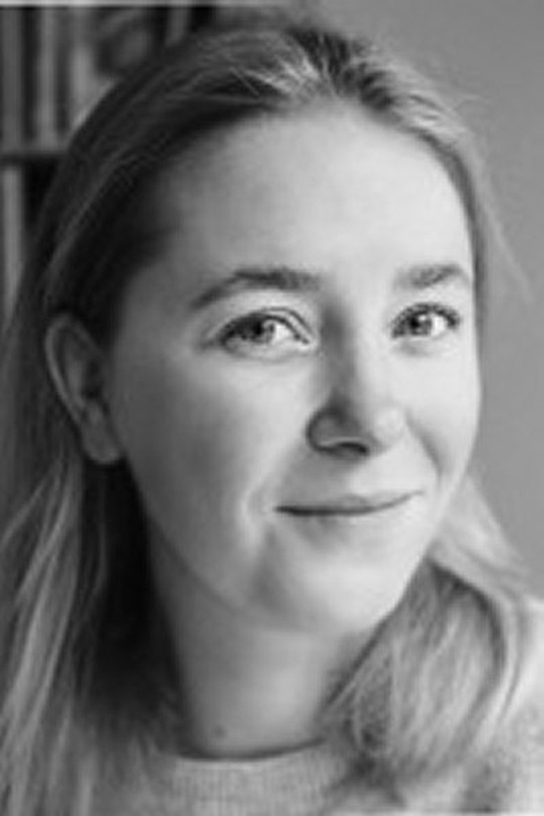 Portrait of Emilie Lausch