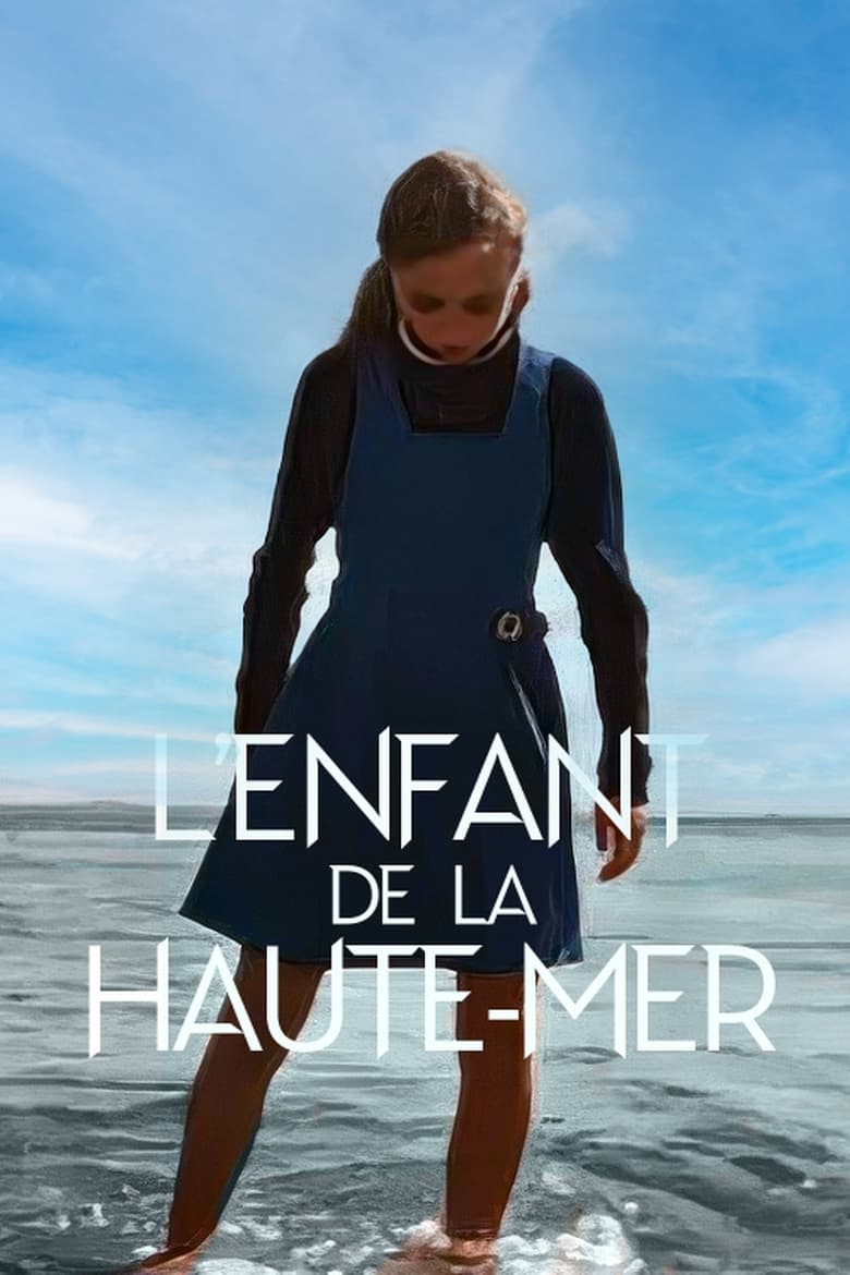 Poster of L'enfant de la haute mer