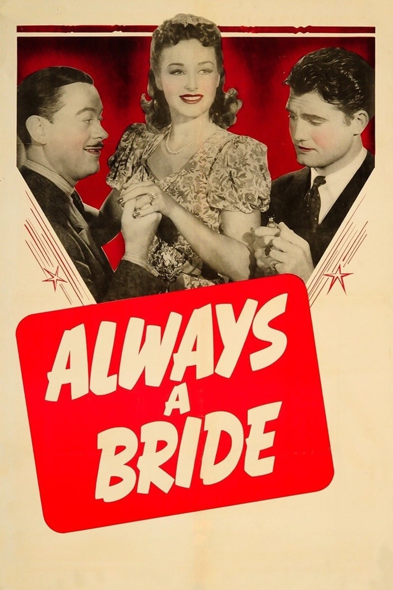 Poster of Always a Bride