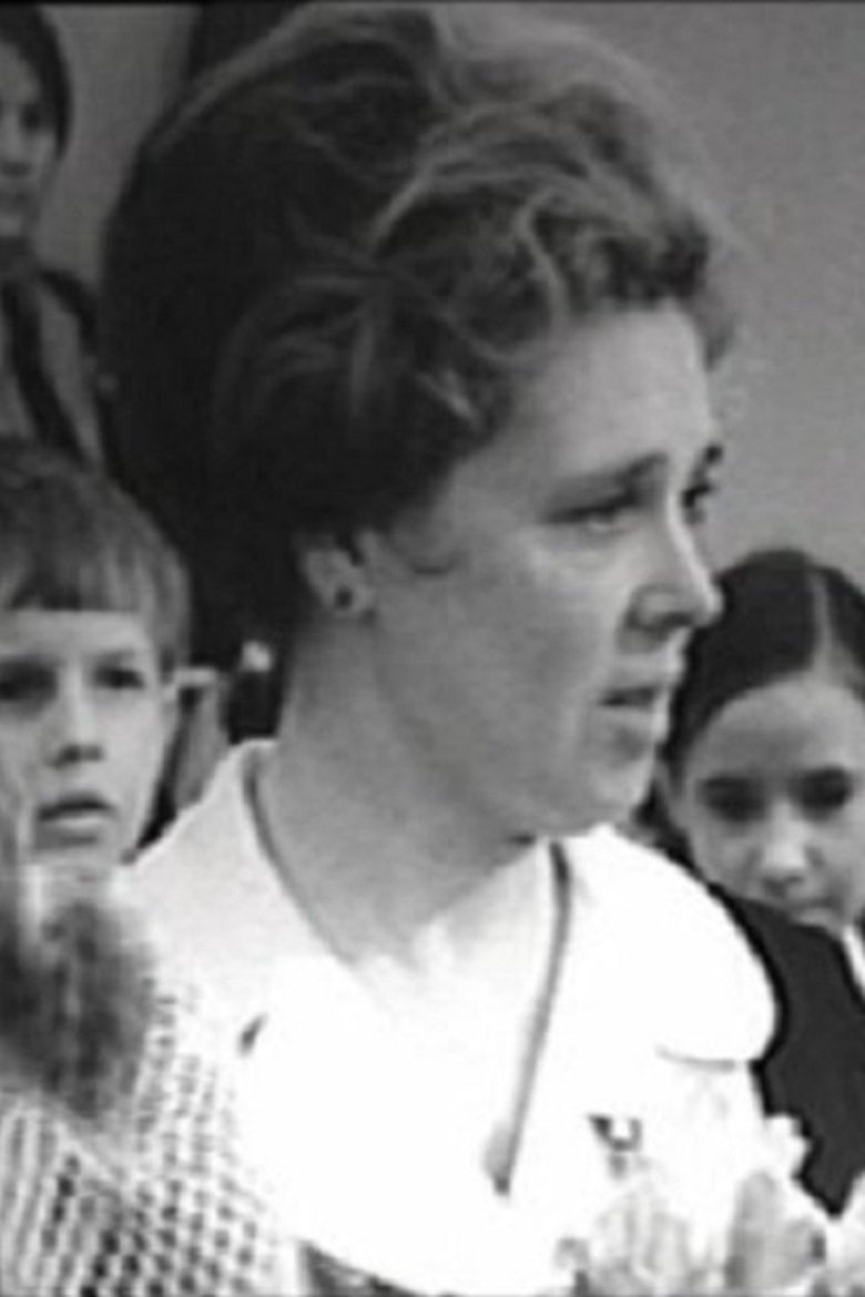 Poster of Tamara Chistyakova