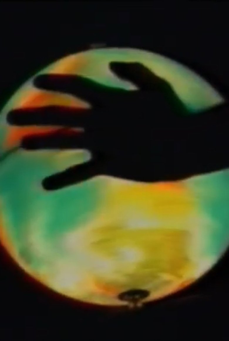 Poster of When I Put My Hands on Your Body