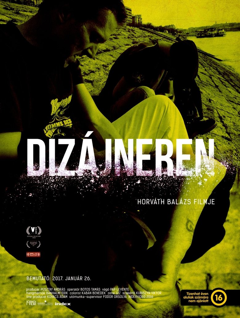 Poster of Days on Designers