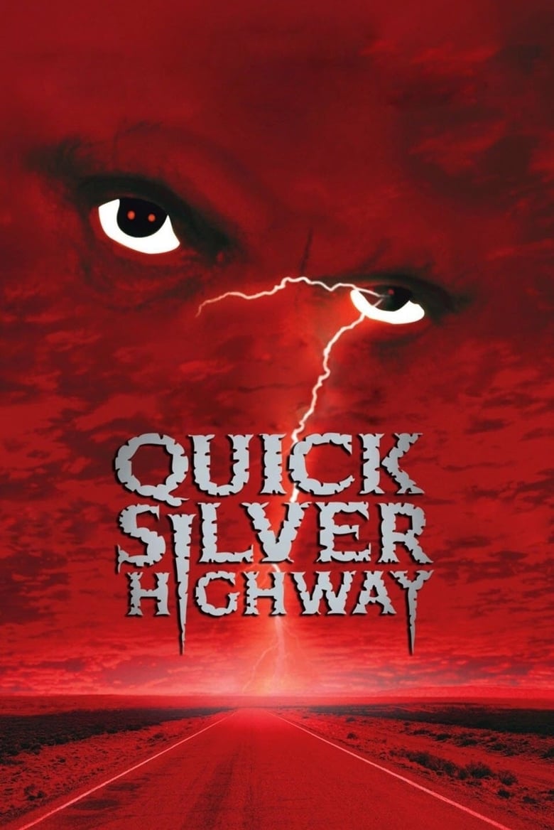 Poster of Quicksilver Highway