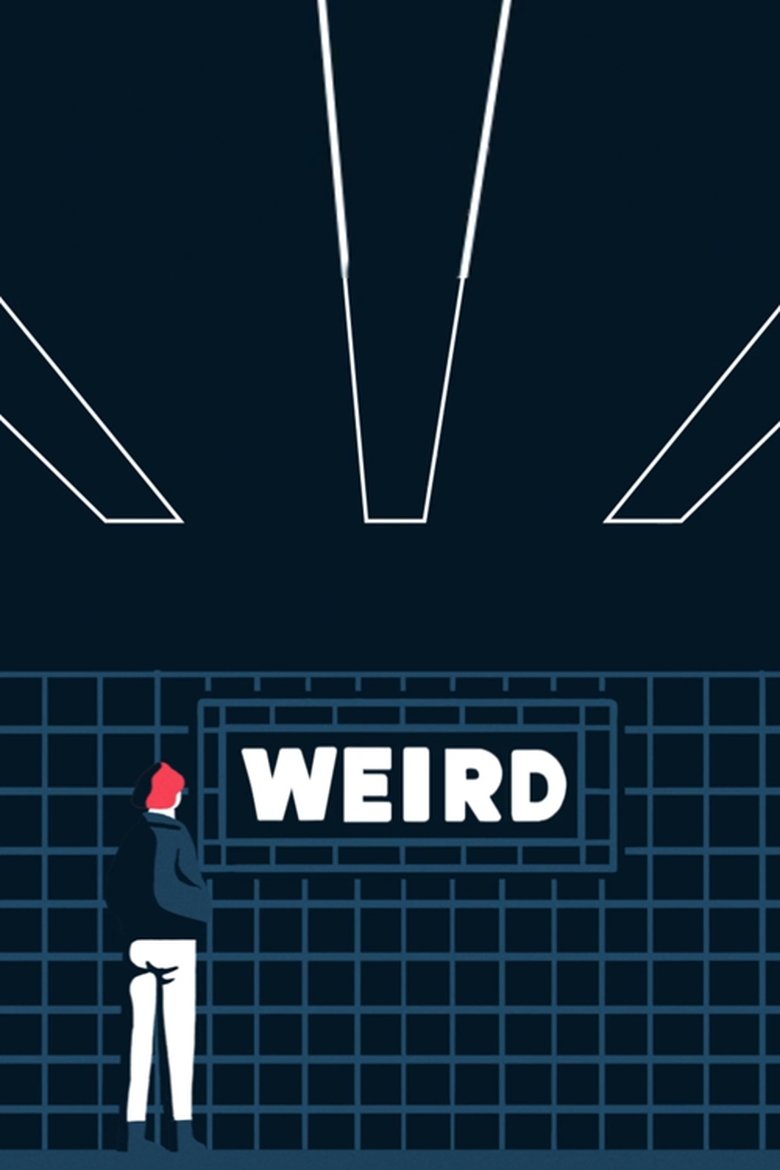 Poster of Weird