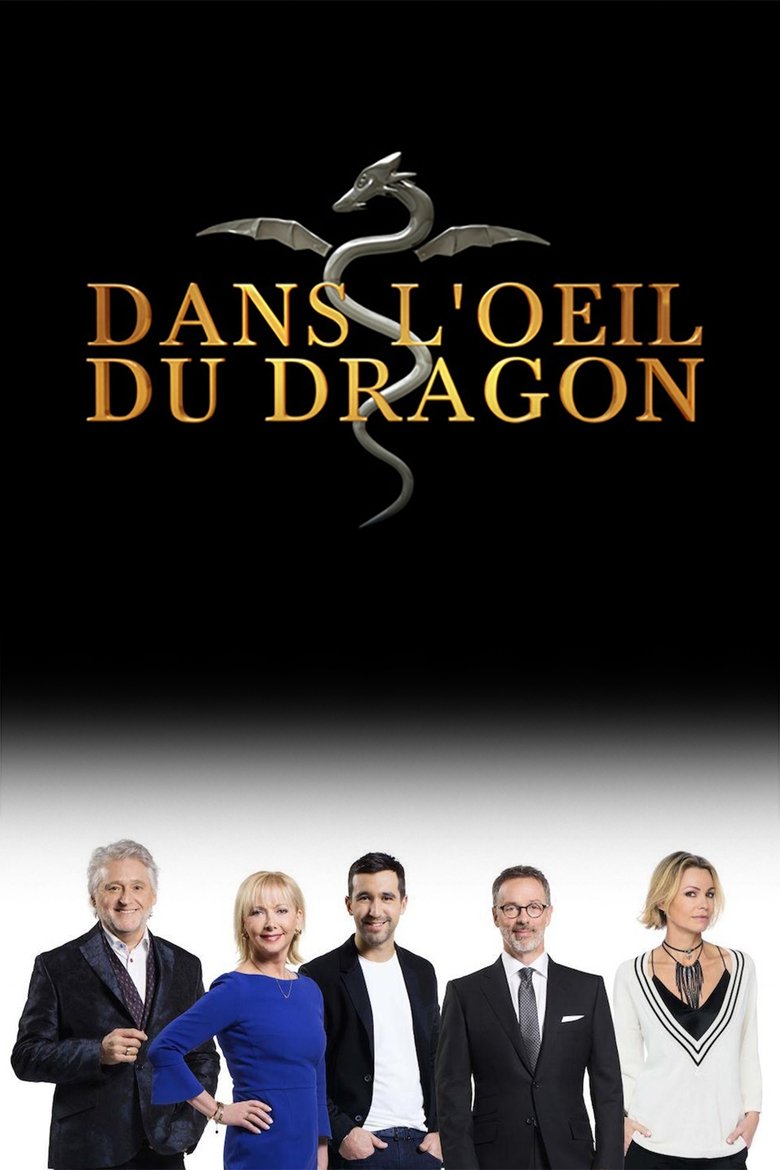 Poster of Episodes in Dans L'oeil Du Dragon - Season 6 - Season 6
