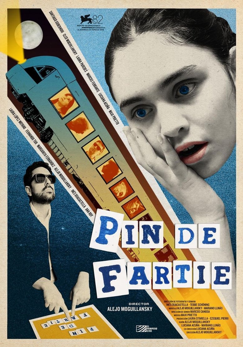 Poster of Endgame