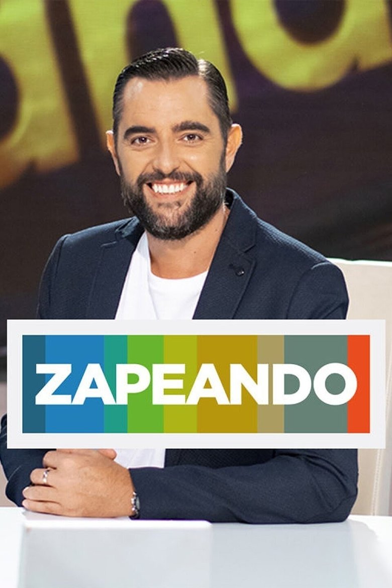 Poster of Cast and Crew in Zapeando - Episode 1211 (Season 6 - Episode 1211) - Episode 1211