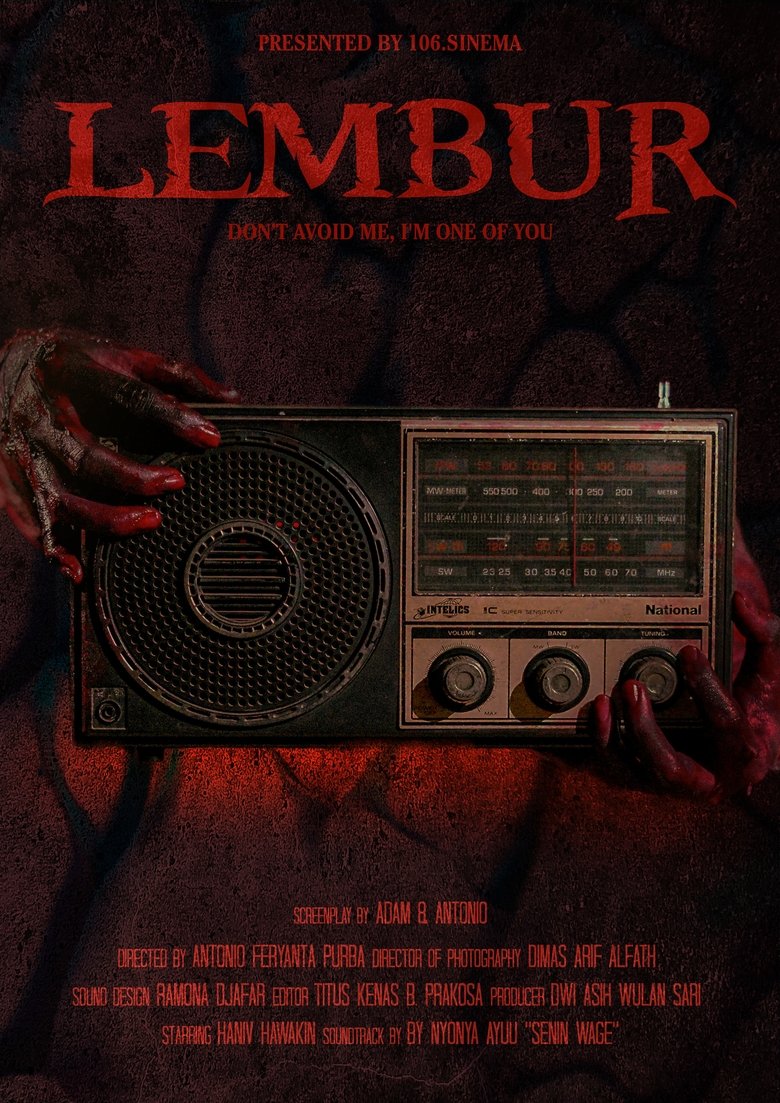 Poster of overtime