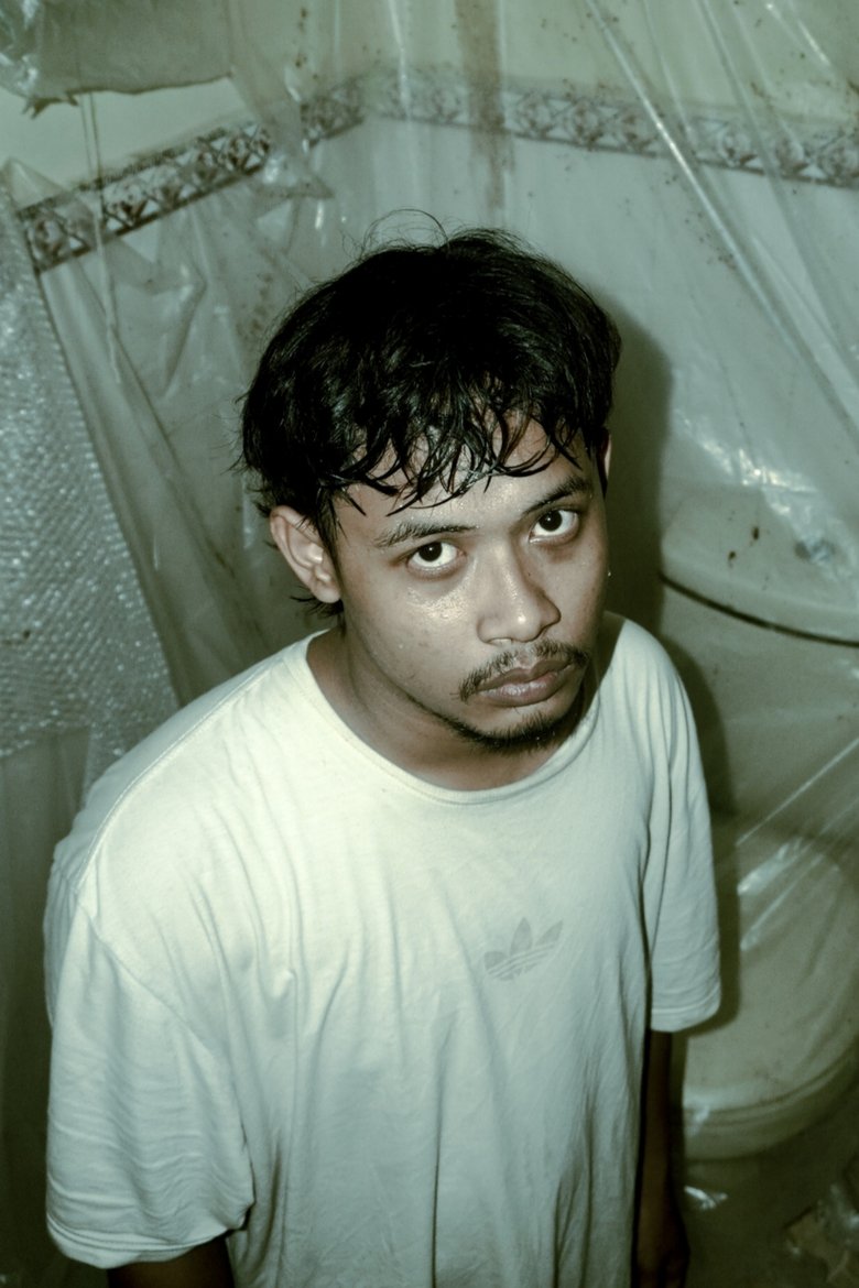 Portrait of Faiz Shofwul