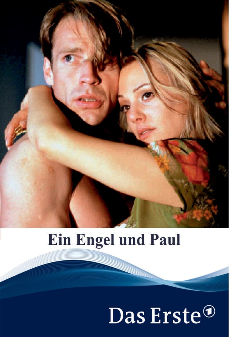 Poster of Ein Engel und Paul