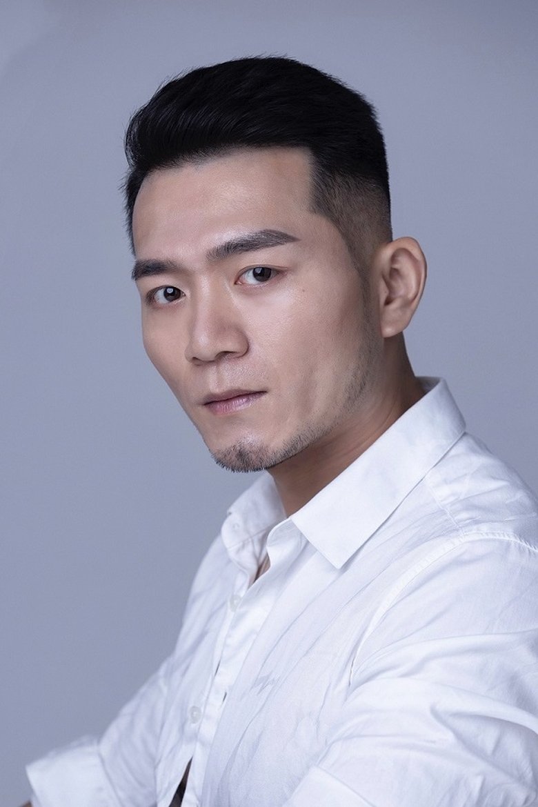 Portrait of Li Ruozhou