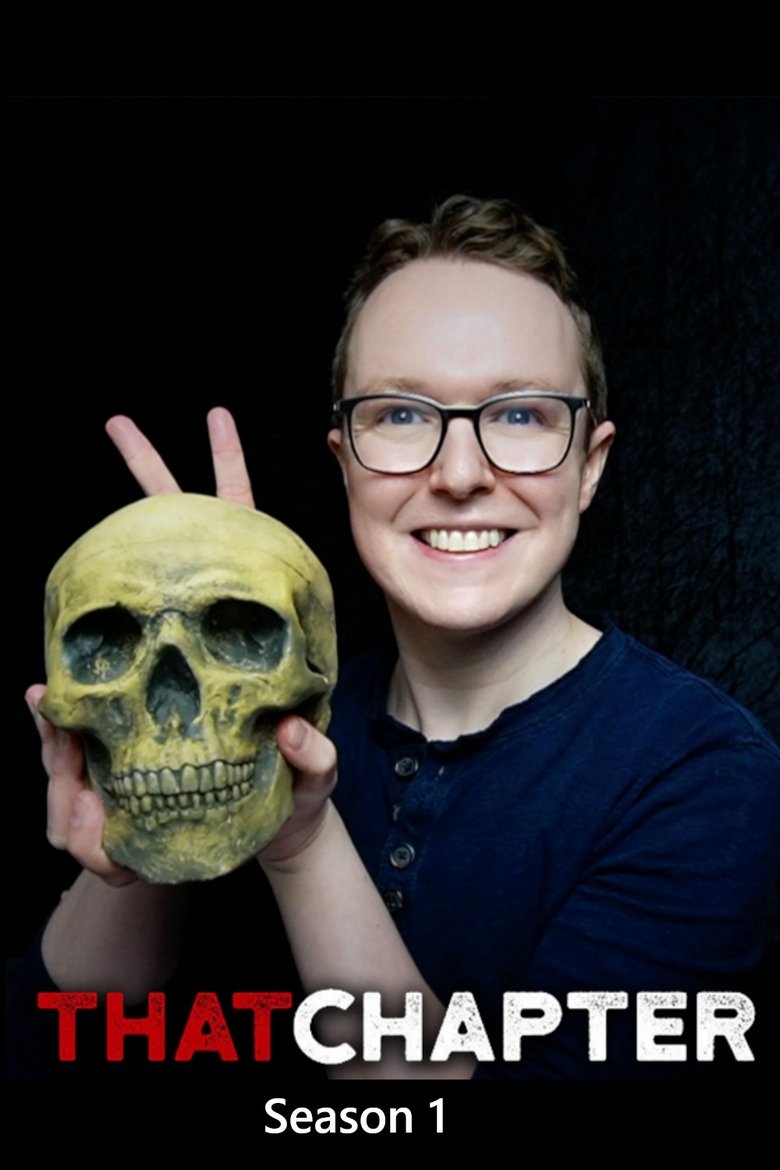 Poster of Episodes in That Chapter - Season 1 - Season 1