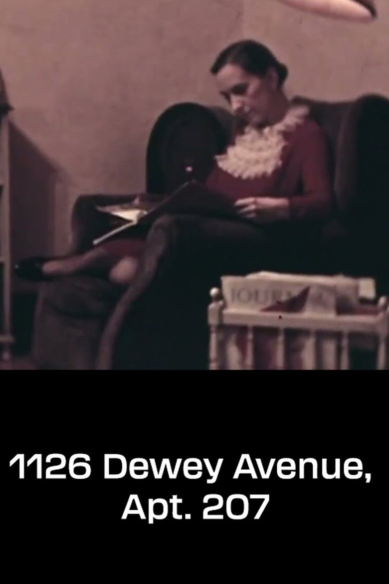 Poster of 1126 Dewey Avenue, Apt. 207