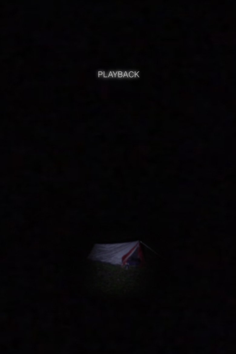 Poster of Playback