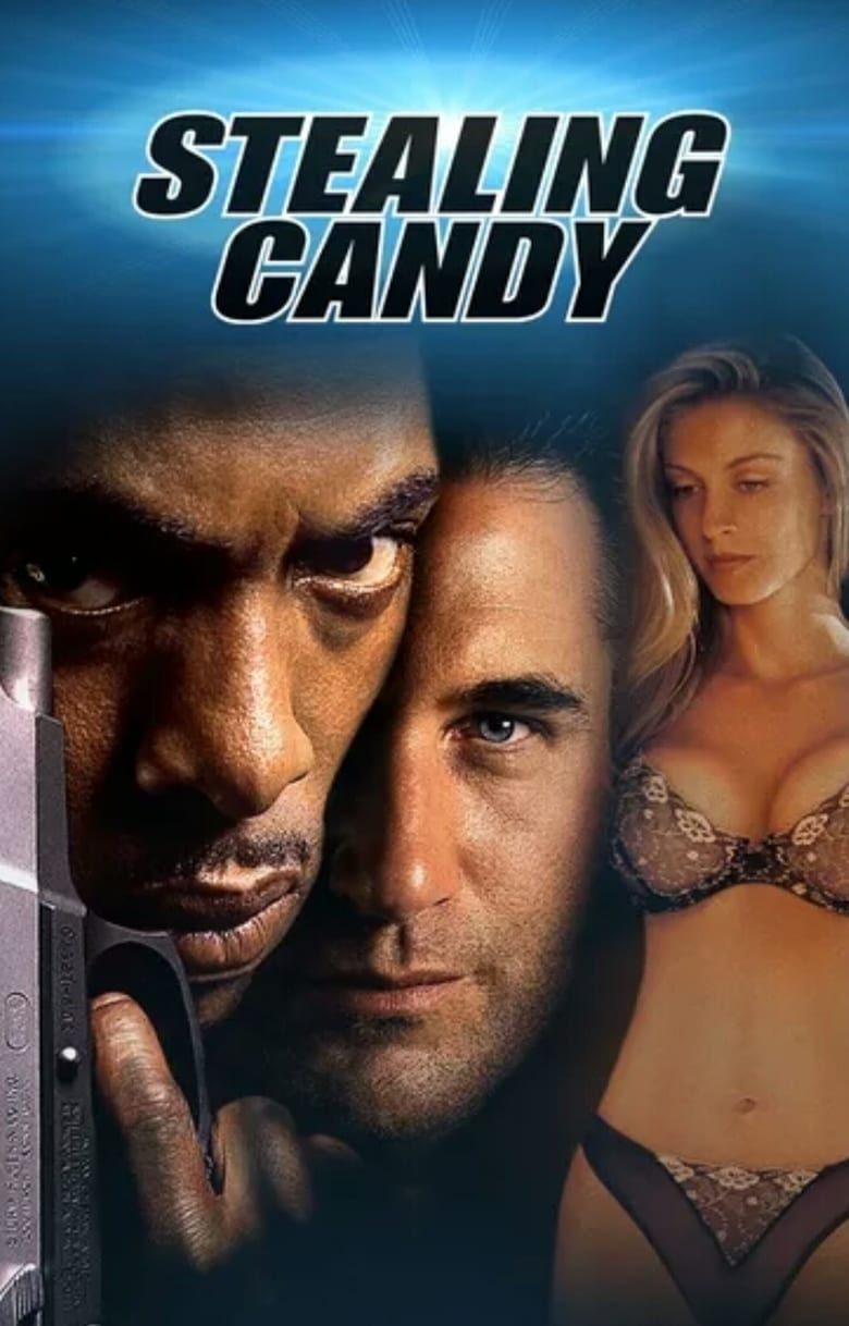 Poster of Stealing Candy