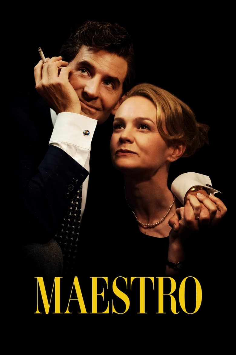 Poster of Maestro