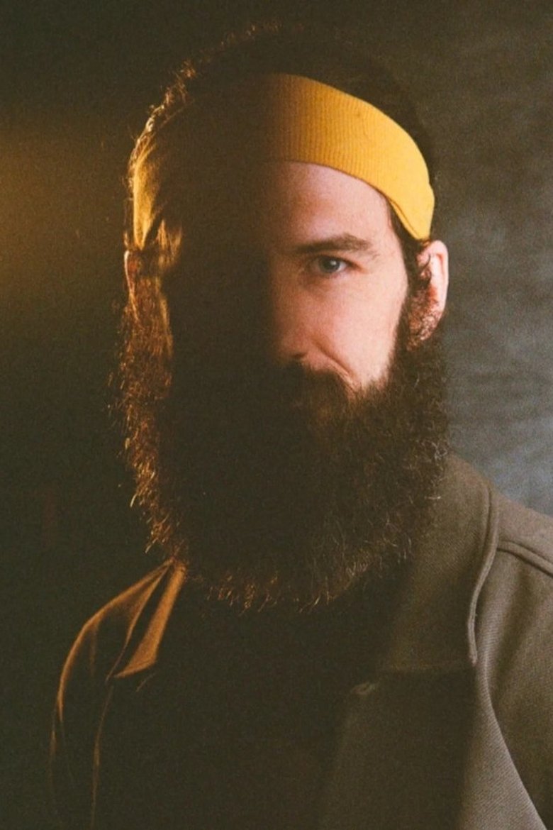 Portrait of Michael Lamarra