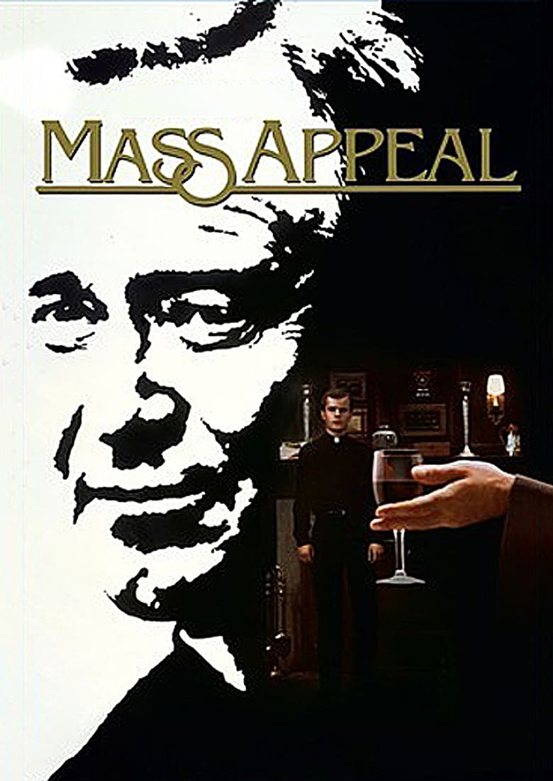 Poster of Mass Appeal