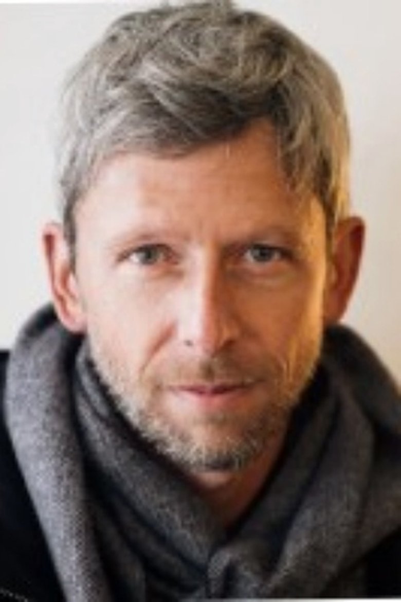 Portrait of Thomas Caselli